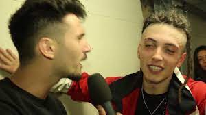 Băiatul ăla mă cunoaște foarte bine, știe că nu aș fi zis niciodată chestia asta. Vj Gradi Show Killa Fonic Youtube