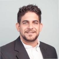 Pablo Levy Covarrubias Email & Phone Number