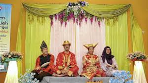 Pada awalnya kawasan ini dibentuk oleh perantau minangkabau dan menjadikan kawasan pemukiman pada masa kejayaan kesultanan melaka. Benarkah Masyarakat Negeri Sembilan Malaysia Berdarah Minang Merahputih