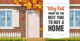 We did not find results for: Why Fall Might Be The Best Time To Buy A Home Living Houston Life