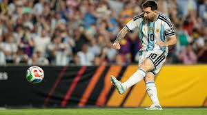 🔵⚪Mundial 2026 EN VIVO: el minuto a minuto de la Selección argentina