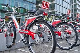 Call A Bike Berlin De