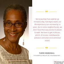 In honor of Earth Day, IIGH hosted, “Hazardous Inequalities: Older Adults  Responding to the Unequal Health Effects of Climate Change,” in cooperation  with HelpAge USA and HelpAge International