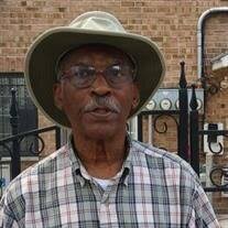 William Henry Suber, Sr. Obituary