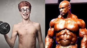 Flex online is a pretty nice site for getting up to date on bodybuilding news as well as information to help with training and nutrition. Good Vs Bad Genetics In Bodybuilding Which Do You Have Spotmebro Com