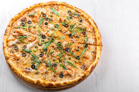 Leiden sie an gicht, sollten sie darauf verzichten. Pizza Gesund Selber Machen Gesundheit De