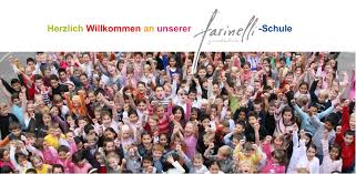 Farinellischule Grundschule Gs Ganztags Zug Munchen Farinelli Farinellistr