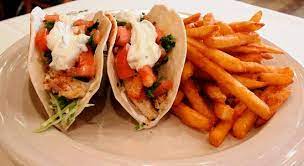 Maybe you would like to learn more about one of these? Ike S Restaurant Sterling Heights Mi Picture Of Ike S Restaurant Sterling Heights Tripadvisor