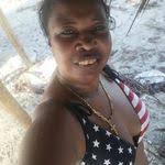 Raquel Hooker's Instagram, Twitter & Facebook