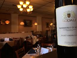 Serving only the finest certified angus steaks, award winning roast prime rib, exceptional seafood and fine wines. Carmello S Ristorante Italiano Home Charlottesville Virginia Menu Prices Restaurant Reviews Facebook