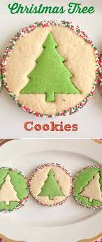 10 Best Christmas Cookie Recipes To Make With Kids On Pinterest Cookies Recipes Christmas Best Christmas Cookie Recipe Top Christmas Cookies