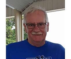 Mark Walden Obituary (1958