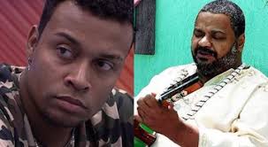 Arlindinho, filho de arlindo cruz, está ameaçando processar nego di devido a uma piada que o participante do bbb 21 fez sobre a recuperação e a aparência de seu pai, que sofreu um avc (acidente vascular cerebral) em 2017. 4ev90vs Q90r9m
