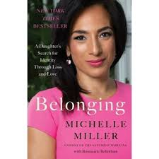 Michelle Prater Burke Books