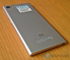 Xiaomi Mi 3 Review: Awesomeness Incarnate!