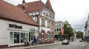 Informieren sie sich, lesen und schreiben sie kommentare und bewertungen. Bw Banken Im Kreis Ludwigsburg Service Vor Ort Nur Noch Auf Anfrage Ludwigsburg Stuttgarter Nachrichten