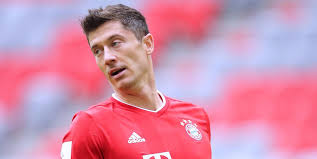Her mother was the youngest of matthaeus 1 and josephina lewandowski's eight children. Enthullt Mit Diesem Rekord Gehalt Wollte Real Lewandowski Nach Madrid Locken Hamburger Morgenpost