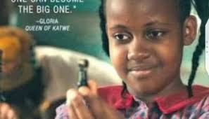 Lupita Nyong'o mourns Queen of Katwe's Nikita “Gloria”