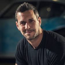 Ant Anstead