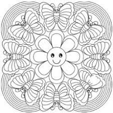 For instance, there is no need to throw away uninteresting, flat, crayons. Pagine Da Colorare Coloring Pages Abstract