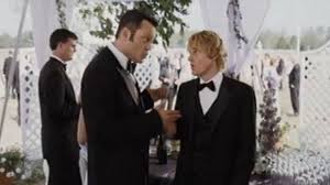 He is the stereotypical dreaded awful boyfriend to a radiant rachel mcadams, except he's so loathsome. Wedding Crashers 10th Anniversary Why Bradley Cooper May Be Unfairly Pegged As Villain Abc News