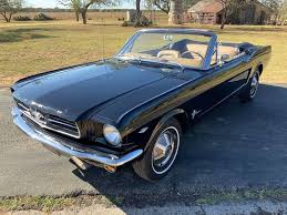 Image result for Raven Black 1964 Mustang