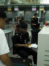 Ketua polis negara, tan sri abdul hamid bador berkata, mahb merupakan sebuah syarikat yang mempunyai jumlah pegawai dan. Crime In Malaysia Wikipedia