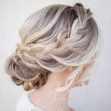 50 Cute And Trendy Updos For Long Hair Stayglam Long Hair Styles Hair Styles Hair