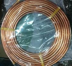 Mandev Copper Tube 3 4 Inch 19mm