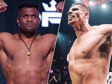 Rico Verhoeven verdedigt in december zijn wereldtitel: 'Ik wil laten zien  waarom ik nog steeds de koning ben'