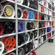 Video kali ini aku pergi tengok tengok sport rim di kedai rim paling rare di area cheras.banyak sport rim yang spec berbeza dari. Klang Hin Leong Tyre Services Sdn Bhd 53 Tips