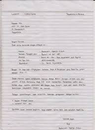 Apr 27, 2021 · jelaskan kemampuan dan keterampilan yang anda miliki untuk mendukung lamaran kerja anda. Cara Membuat Lamaran Kerja Tulis Tangan Yang Baik Benar Jalantikus