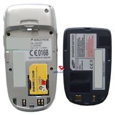 Samsung E850