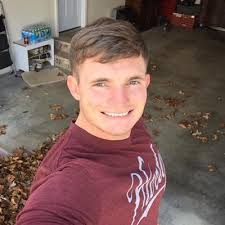 Dean Cotter's Instagram, Twitter & Facebook