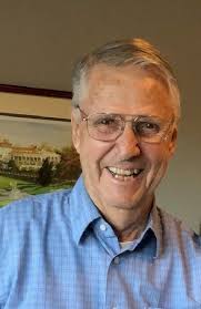 Richard Rodney Obituary