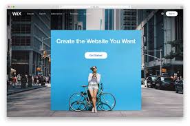 Finding professional images for your website can be harder than it sounds. 30 Impressive Example Websites Built On Wix Platform 2018 Colorlib