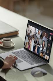 Use chat instead of email. Video Conferencing Meetings Calling Microsoft Teams