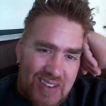 Darrell James Limb Obituary