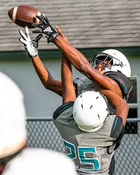 West Port Wolfpack prepares for the 2021 season. They play Williston Friday  night in a jamboree to kick off the season.