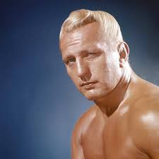 Nature Boy" Buddy Rogers in 1961 #natureboybuddyrogers  #thenatureboybuddyrogers #buddyrogers #hermangustavrhodejr #1961  #60swrestling #nationalwrestlingalliance #nwaupstate #legend #icon  #wwehalloffame