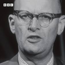 BBC Horizon: Arthur C Clarke predicts the future, 1964