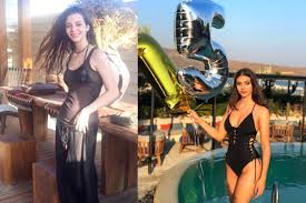 Yani doğruya doğru, derin talu'nun 17 yaşında olduğuna kimse inanamıyor. Iki Yilda Buyuk Degisim Www Magazinalbum Com