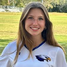 East Lake JV Girls Soccer Roster (2023-24)