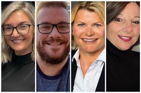 ACV strengthens sales team with new hires & appointments