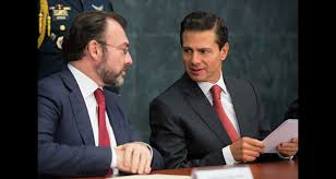 Luis videgaray habría usado dinero público para buscar la presidencia: Sfp Inhabilita Del Servicio Publico A Luis Videgaray Por 10 Anos Angulo 7