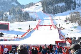 Die piste gilt als eine der schwersten abfahrten der welt: Live 2 Abfahrtstraining Der Herren In Kitzbuhel 2019 Vorbericht Startliste Und Liveticker Ski Weltcup 2020 21 Aktuelle Nachrichten Und Informationen Zur Skiweltcup Wm Saison 2020 21
