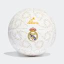adidas Real Madrid Home Club Ball - White | adidas Australia