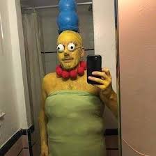 Get inspired by our community of talented artists. Hey Homie The Simpsons Know Your Meme