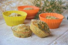 Mini Cakes Aux Fanes De Carottes Au Fil Du Thym Recette Carotte Fane Recette Fanes De Carottes Alimentation
