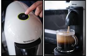 Le portail boursorama.com compte plus de 30 millions de visites mensuelles et plus de 290 millions de pages vues par mois, en moyenne. Why We Love Nespresso S New Vertuo Coffee Machine Miss Tam Chiak